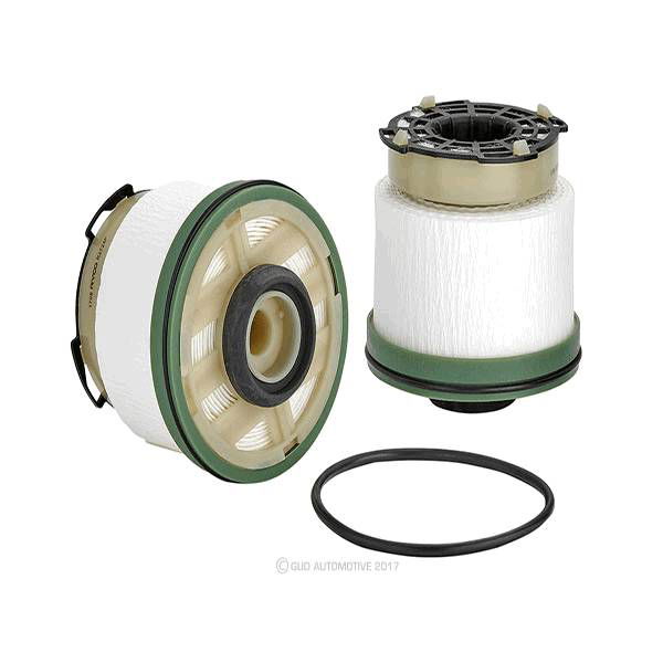 Filtre à carburant